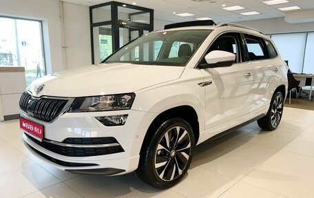 Skoda Karoq I, 2025 год, 3 650 000 рублей, 1 фотография