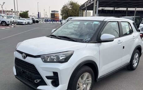 Toyota Raize I, 2026 год, 2 250 000 рублей, 1 фотография