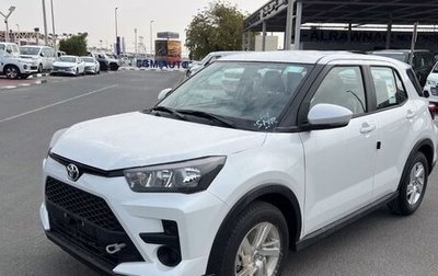 Toyota Raize I, 2026 год, 2 250 000 рублей, 1 фотография