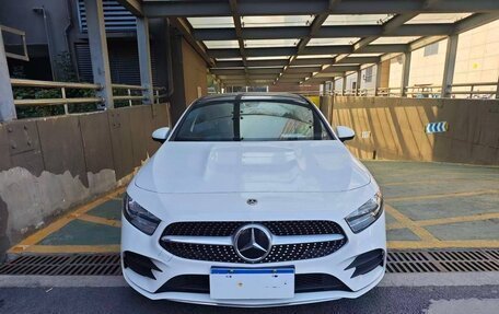 Mercedes-Benz A-Класс, 2023 год, 2 250 069 рублей, 2 фотография