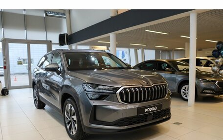 Skoda Kodiaq, 2025 год, 6 249 000 рублей, 7 фотография