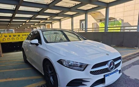 Mercedes-Benz A-Класс, 2023 год, 2 250 069 рублей, 3 фотография