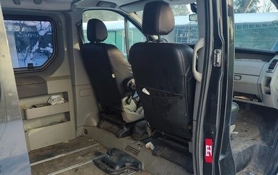 Opel Vivaro A рестайлинг, 2009 год, 1 450 000 рублей, 1 фотография