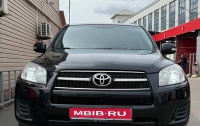 Toyota RAV4, 2010 год, 1 350 000 рублей, 1 фотография