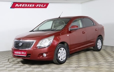 Ravon R4, 2017 год, 699 990 рублей, 1 фотография