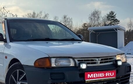 Mitsubishi Libero I рестайлинг, 2000 год, 195 000 рублей, 1 фотография