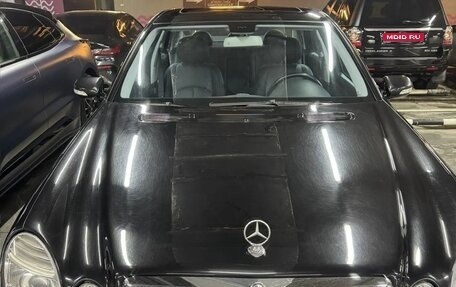 Mercedes-Benz E-Класс, 2007 год, 1 900 000 рублей, 1 фотография