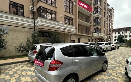 Honda Fit III, 2012 год, 930 000 рублей, 1 фотография