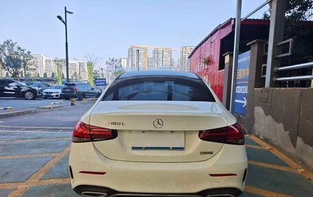 Mercedes-Benz A-Класс, 2023 год, 2 250 069 рублей, 4 фотография