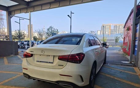 Mercedes-Benz A-Класс, 2023 год, 2 250 069 рублей, 5 фотография