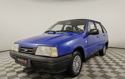 ИЖ 2126 «Ода», 2002 год, 99 000 рублей, 1 фотография