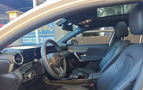 Mercedes-Benz A-Класс, 2023 год, 2 250 069 рублей, 7 фотография