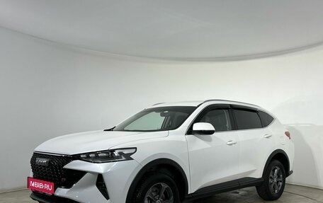 Haval F7 I, 2024 год, 2 590 000 рублей, 1 фотография