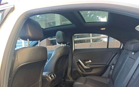 Mercedes-Benz A-Класс, 2023 год, 2 250 069 рублей, 9 фотография