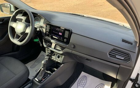 Volkswagen Polo VI (EU Market), 2020 год, 1 660 000 рублей, 6 фотография