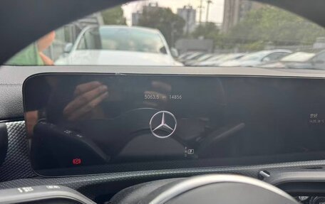 Mercedes-Benz A-Класс, 2023 год, 2 250 069 рублей, 10 фотография