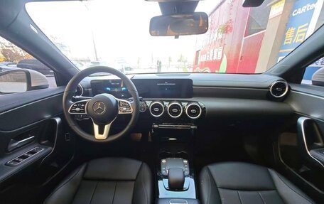 Mercedes-Benz A-Класс, 2023 год, 2 250 069 рублей, 8 фотография