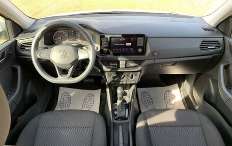 Volkswagen Polo VI (EU Market), 2020 год, 1 660 000 рублей, 5 фотография