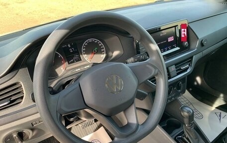 Volkswagen Polo VI (EU Market), 2020 год, 1 660 000 рублей, 7 фотография