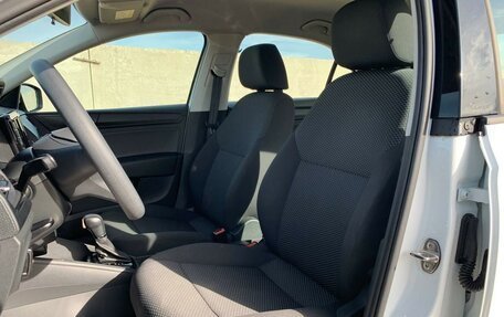 Volkswagen Polo VI (EU Market), 2020 год, 1 660 000 рублей, 9 фотография