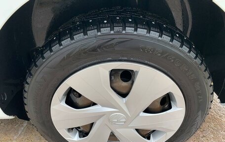 Volkswagen Polo VI (EU Market), 2020 год, 1 660 000 рублей, 12 фотография