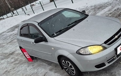 Chevrolet Lacetti, 2006 год, 375 000 рублей, 1 фотография