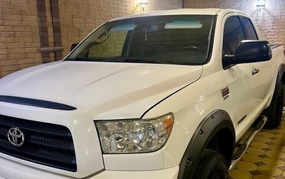 Toyota Tundra II, 2009 год, 3 500 000 рублей, 1 фотография