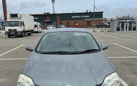 Nissan Primera III, 2004 год, 480 000 рублей, 1 фотография