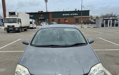 Nissan Primera III, 2004 год, 480 000 рублей, 1 фотография