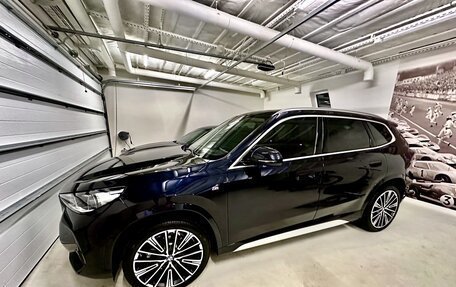 BMW X1, 2024 год, 5 000 000 рублей, 1 фотография