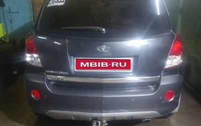 Daewoo Winstorm, 2009 год, 720 000 рублей, 1 фотография