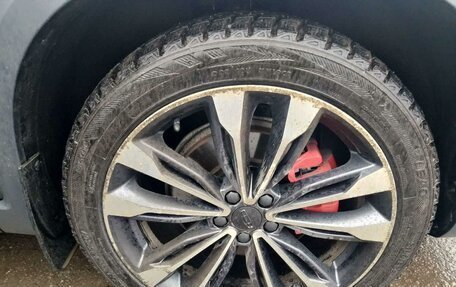 Geely Tugella FY11, 2022 год, 2 639 000 рублей, 4 фотография