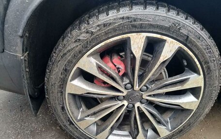 Geely Tugella FY11, 2022 год, 2 639 000 рублей, 6 фотография