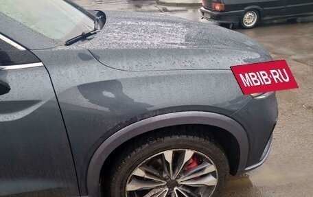 Geely Tugella FY11, 2022 год, 2 639 000 рублей, 2 фотография