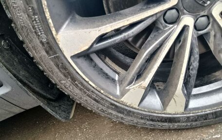 Geely Tugella FY11, 2022 год, 2 639 000 рублей, 7 фотография