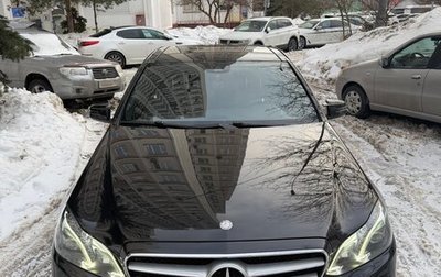 Mercedes-Benz E-Класс, 2014 год, 2 200 000 рублей, 1 фотография