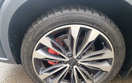 Geely Tugella FY11, 2022 год, 2 639 000 рублей, 9 фотография