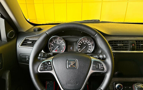 Zotye T600, 2017 год, 659 000 рублей, 15 фотография