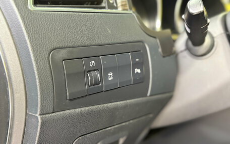 Zotye T600, 2017 год, 659 000 рублей, 17 фотография