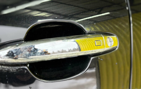 Zotye T600, 2017 год, 659 000 рублей, 18 фотография