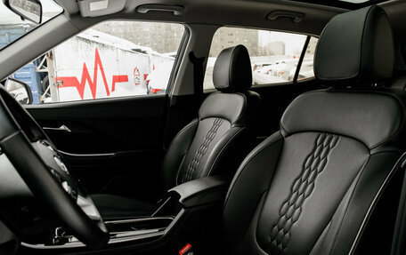 Hyundai Creta, 2021 год, 2 280 000 рублей, 10 фотография