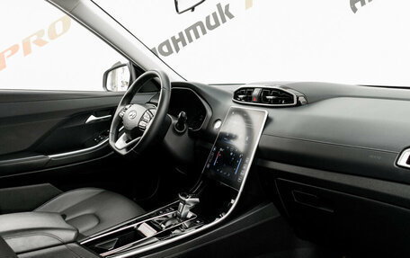 Hyundai Creta, 2021 год, 2 280 000 рублей, 13 фотография