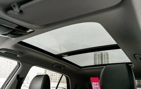 Hyundai Creta, 2021 год, 2 280 000 рублей, 11 фотография