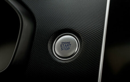 Hyundai Creta, 2021 год, 2 280 000 рублей, 26 фотография