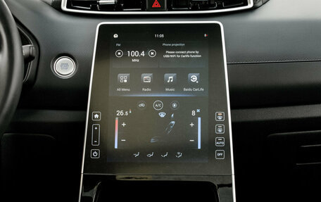 Hyundai Creta, 2021 год, 2 280 000 рублей, 19 фотография