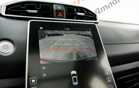 Hyundai Creta, 2021 год, 2 280 000 рублей, 20 фотография