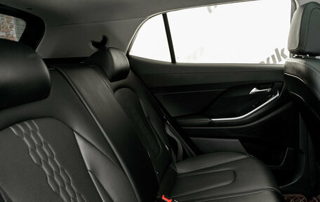 Hyundai Creta, 2021 год, 2 280 000 рублей, 25 фотография