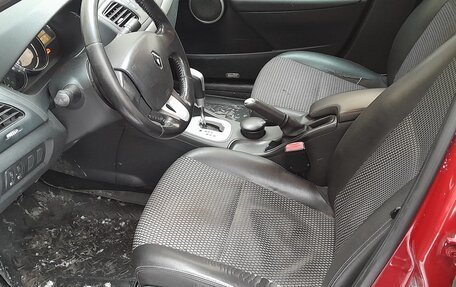 Renault Fluence I, 2012 год, 450 000 рублей, 3 фотография