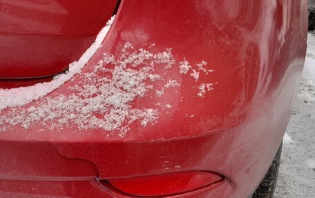 Renault Fluence I, 2012 год, 450 000 рублей, 5 фотография