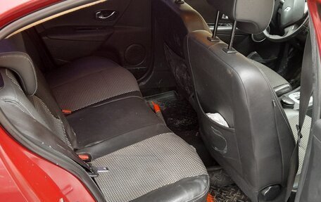 Renault Fluence I, 2012 год, 450 000 рублей, 8 фотография